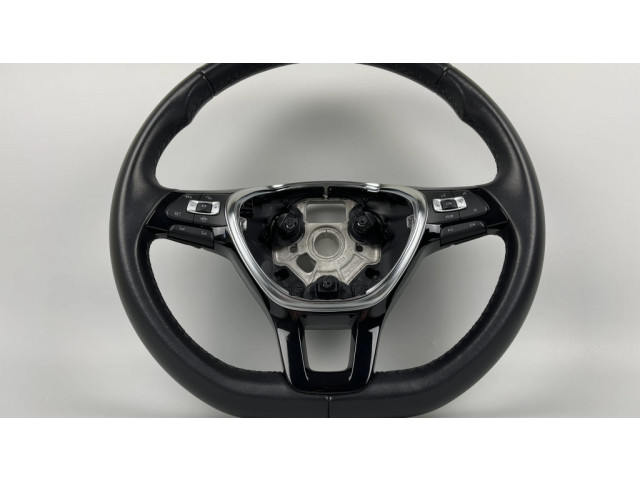 Volant Volkswagen Tiguan 2019 5TA419091, 5TA419091AN  