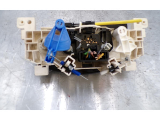 Блок управления климат-контролем 275107242R   Dacia Logan II