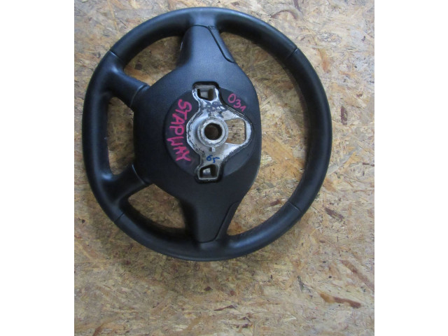 Руль Dacia Sandero - года