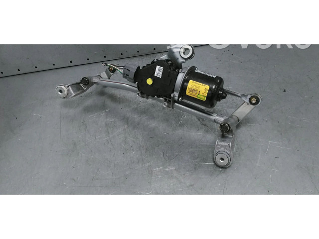 Моторчик дворников 288009065R, A4538200040    Renault Twingo III