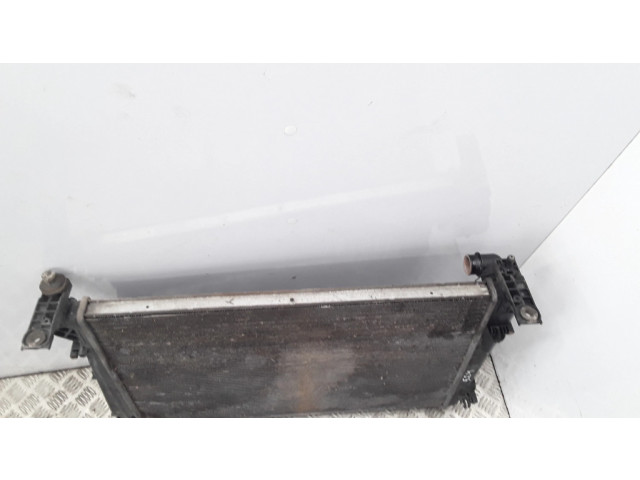 Радиатор охлаждающей жидкости