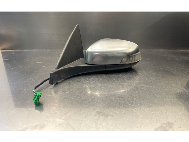 Зеркало электрическое        Volvo C30  2007 - 2010 года   