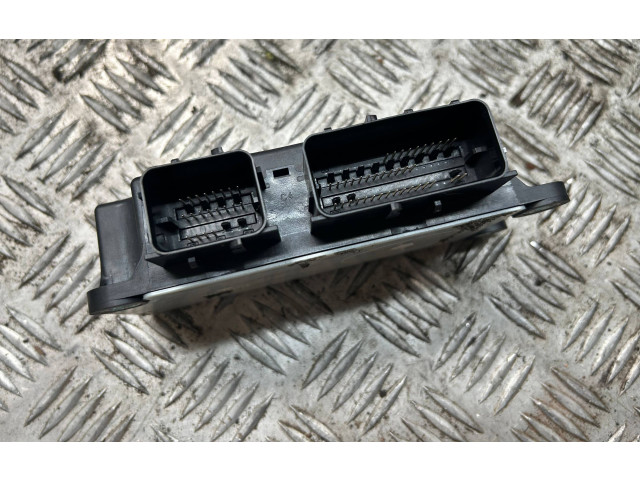 Блок подушек безопасности 13578321 Saab 9-5