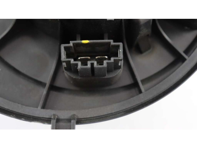 Вентилятор печки 1K1819015F Volkswagen Caddy