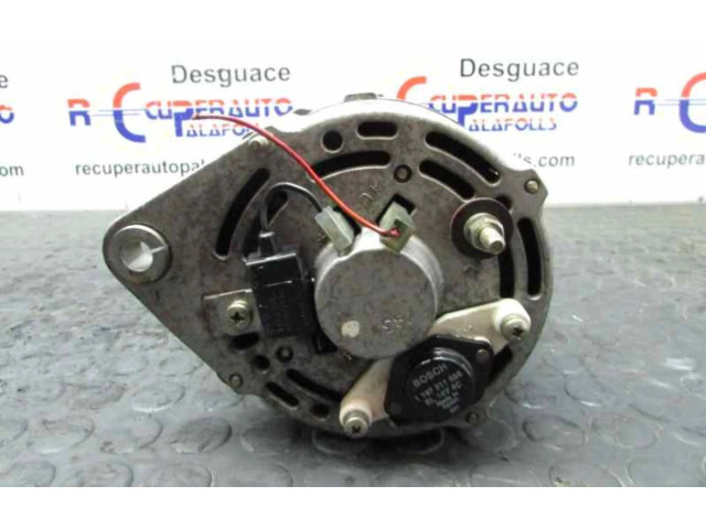 Генератор 0986036860   Volvo 460      