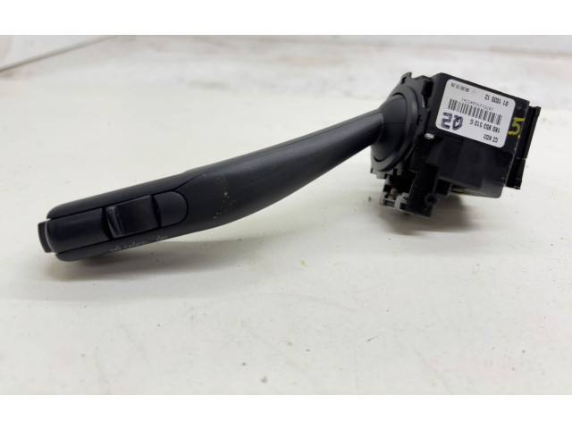 Ручка поворотов/ фонарей 1K0953513G Skoda Octavia Mk2 (1Z)