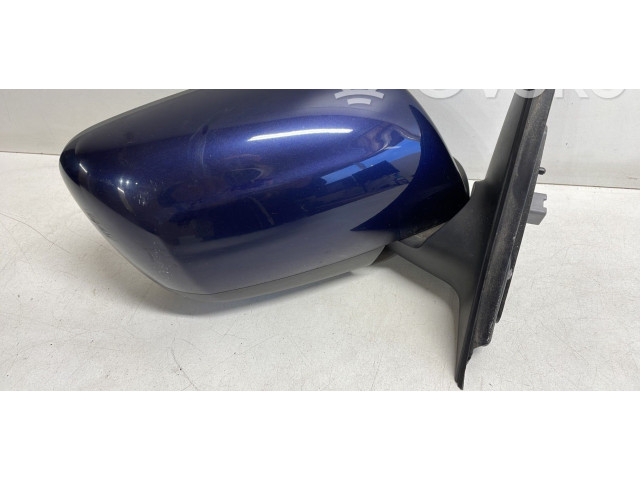 Зеркало (механическое)       KIA Venga   -  года   