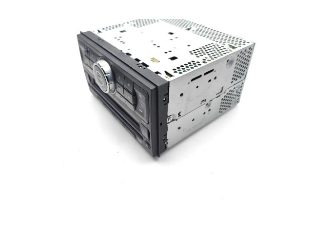 Турбина Радио/ проигрыватель CD/DVD / навигация Nissan Juke I F15 28185-1KA0A, PP-3151R-A для двигателя K9K410