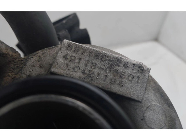 Турбина Opel Combo C 8971852414