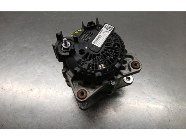 Генератор 231004402R, 2717353B Dacia Duster II