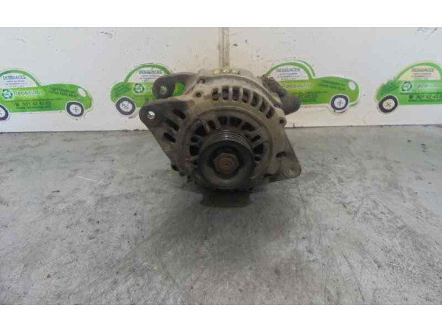 Генератор 0K24118300, 0K24118300   KIA Shuma      