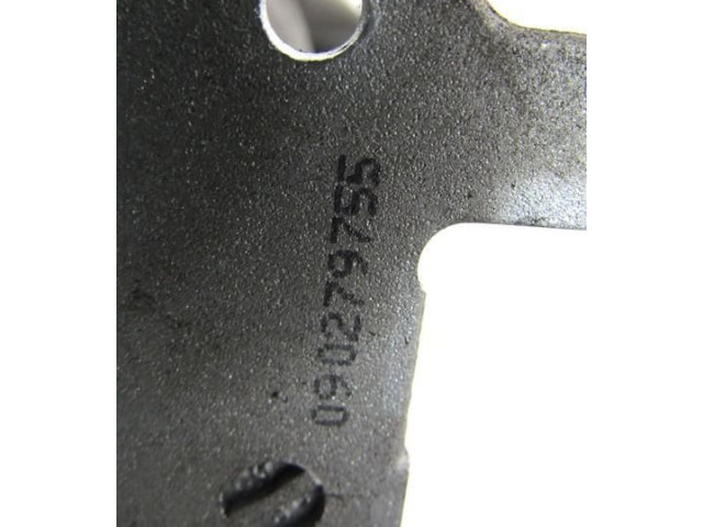 рейка Колонка рулевая 4123FT Citroen C4 I 2004 - 2010 года