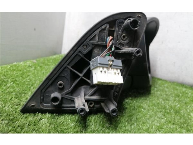 Зеркало (механическое)       Citroen Xsara Picasso   -  года   