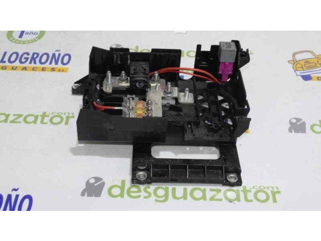 Pojistková skříňka 7L0937548C, 7L0937548C Audi Q7 4L 2007