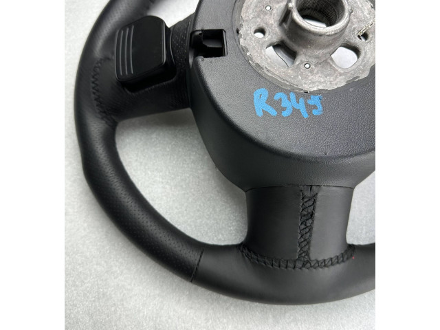 Руль Audi A3 S3 A3 Sportback 8P 2005 - 2013 года