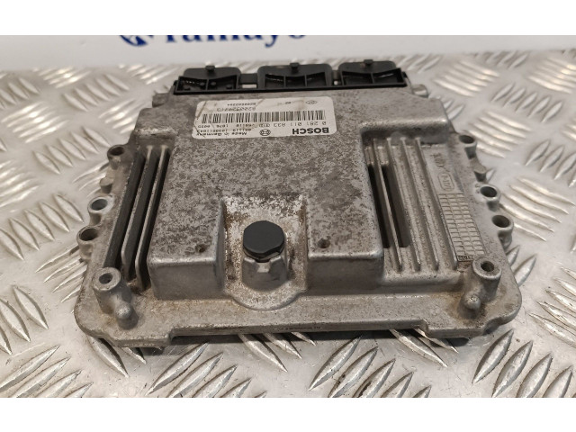 Řídící jednotka 0281011833, 8200602204 Renault Vel Satis 2006