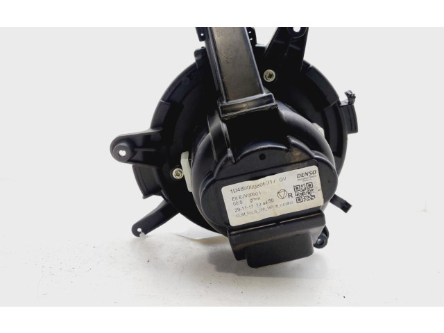 Вентилятор печки    9849717080   Peugeot Expert