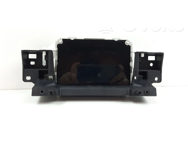 Дисплей    EM5T18B955BA, M3524   Ford Transit -  Tourneo Connect