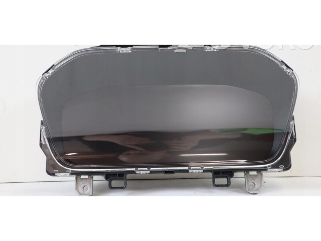 Дисплей 32320737 Volvo XC40