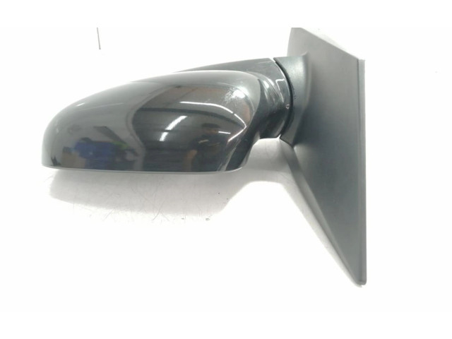 Зеркало электрическое        SsangYong Actyon sports I  2005-2012 года   