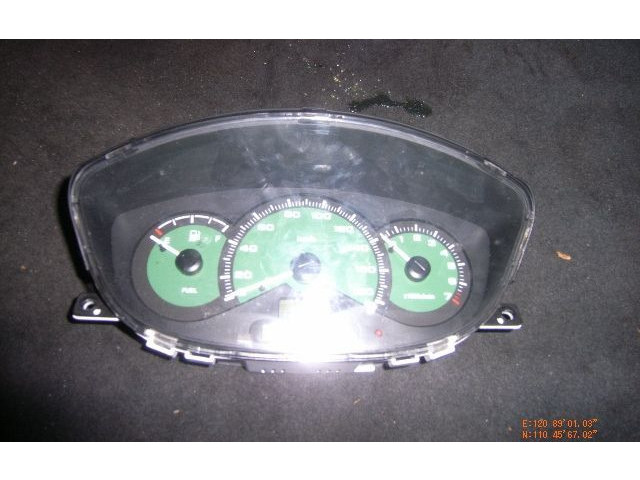 Панель приборов 96664177   Chevrolet Matiz       