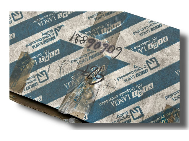 Блок комфорта 60606821 Alfa Romeo 166