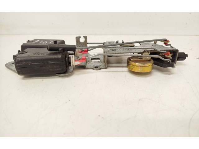 Поршень Замок раздвижная дверь    Fiat Ulysse  