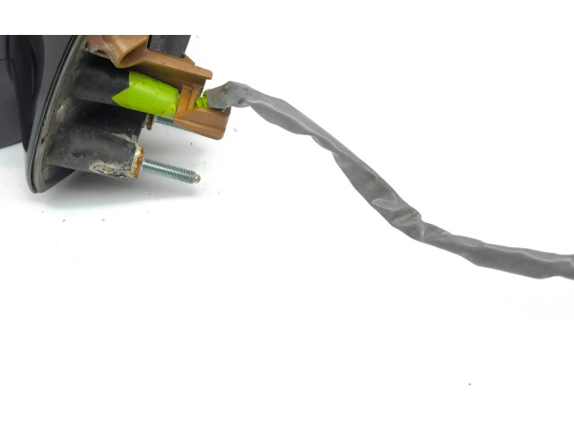 Зеркало электрическое        Lexus IS III XE30  2013 - 2020 года   