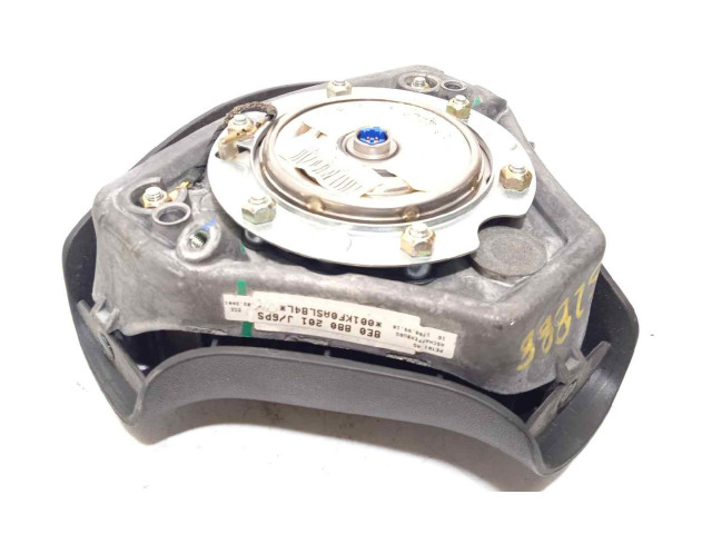 Подушка безопасности водителя 8E0880201J, 8E0880201J6PS   Audi A2