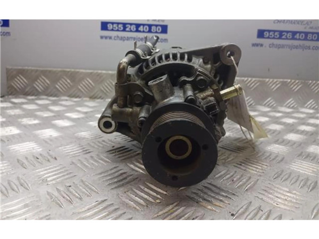 Генератор 1002132630, 1002132630   MG ZS      