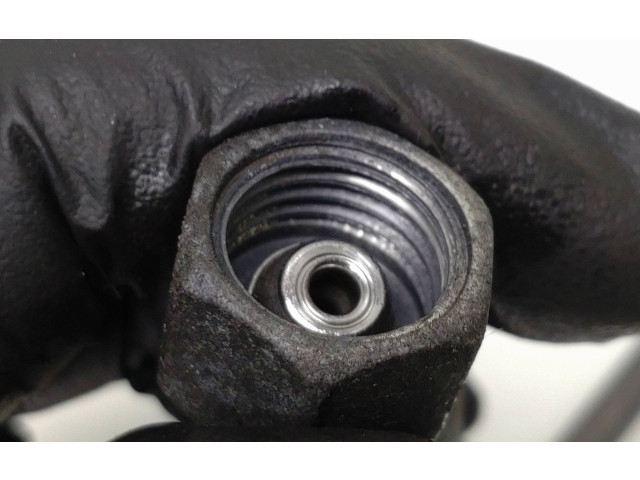 Топливная рампа Ford Galaxy для двигателя QXWA