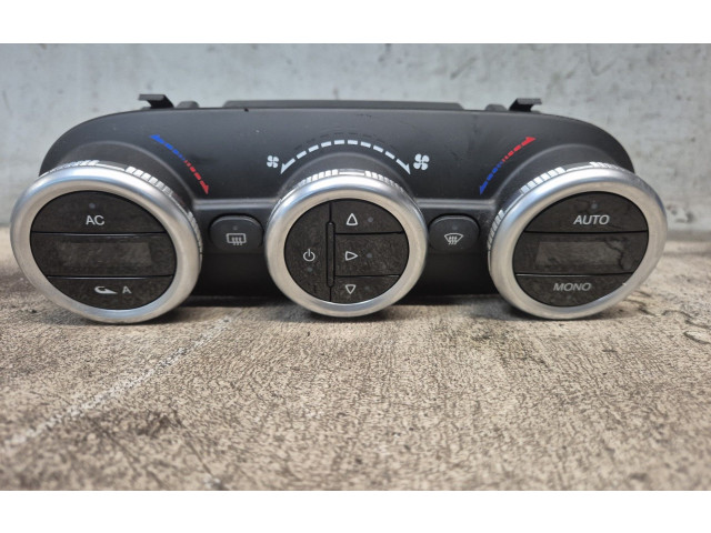 Блок управления климат-контролем 156099234 Alfa Romeo Giulietta