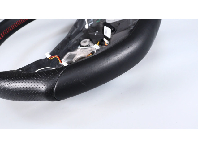 Руль Volkswagen Golf VIII 2019 - года 5H0959542C