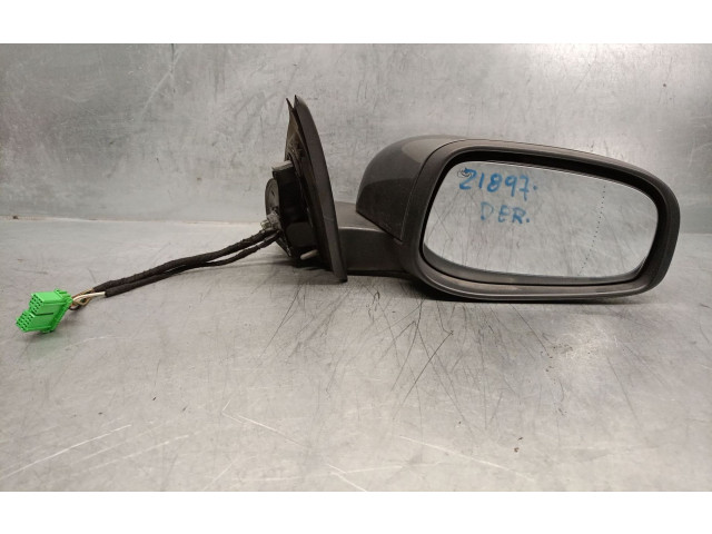 Зеркало электрическое Volvo S60 2005 - 2010 года