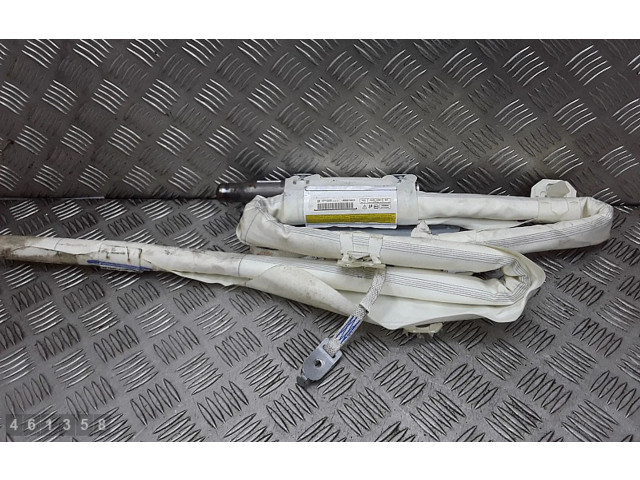 Боковая подушка безопасности 13250502 Opel Meriva B