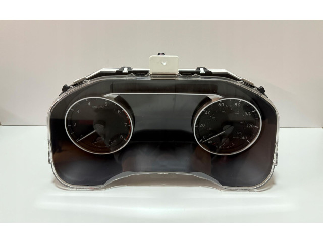 Панель приборов 248106RR0A   Nissan Rogue       