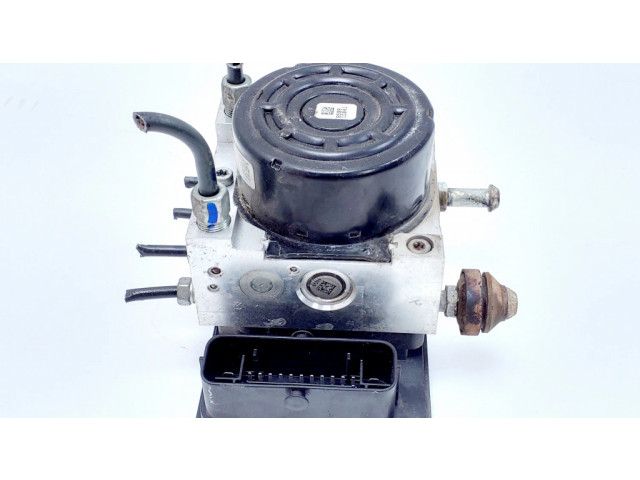 Блок АБС 476603VU0B, 28515621003 Nissan Note (E12) 2014-2016 года