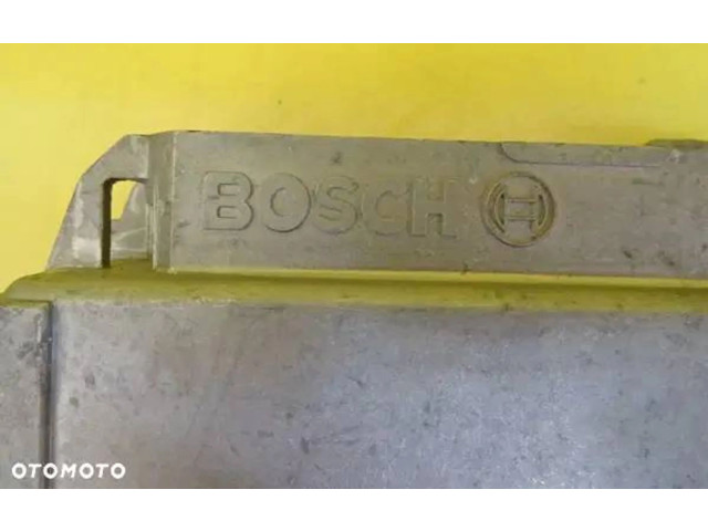 Řídící jednotka A0185453432, 0281001463 Mercedes-Benz C W202 1998