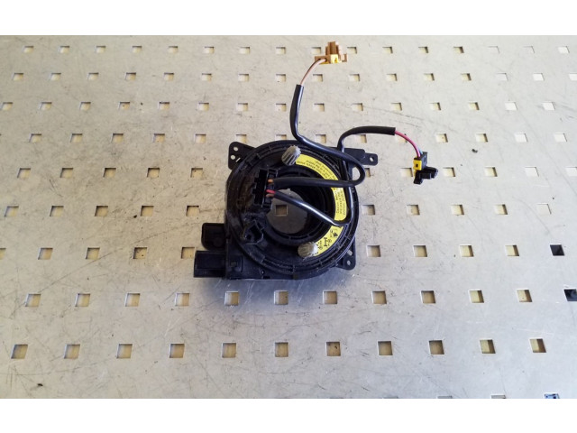 Полоса надувных подушек (кольцо srs)