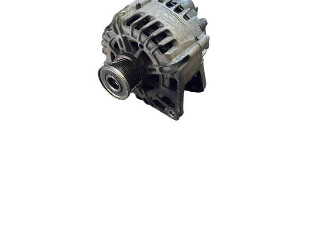 Генератор 231000091R, 2620644A Dacia Duster