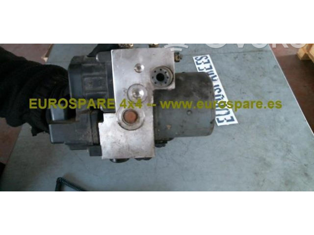 Jednotka ABS 47660, VK Nissan Navara D22 2009