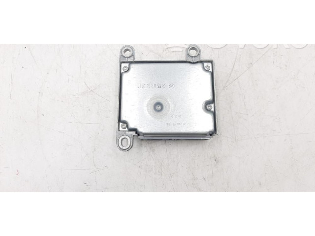 Блок подушек безопасности 1609108480, 611134500C   Citroen Nemo