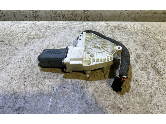 Передний двигатель механизма для подъема окон 8K0959802A, 1101965575209   Skoda Superb B6 (3T)       