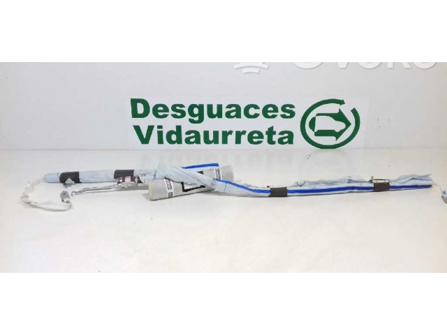 Подушка безопасности двери P68243457AC Jeep Compass