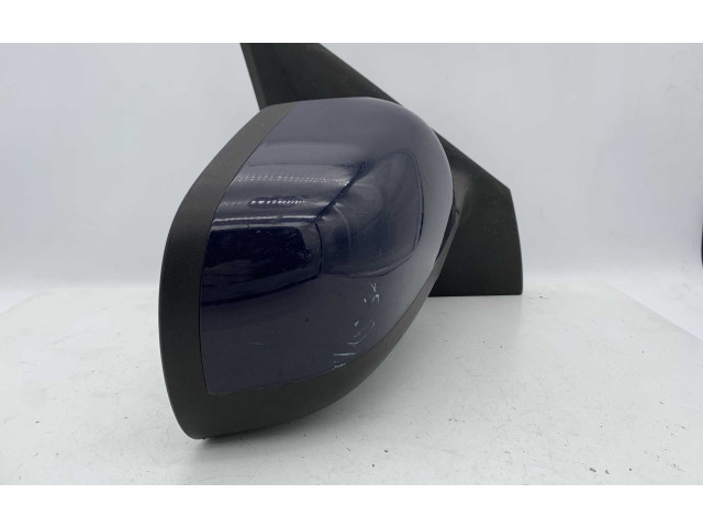 Зеркало электрическое        Dacia Lodgy  2012 -  года   