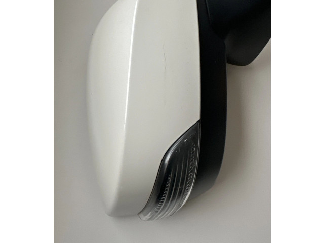 Zpětné zrcátko Subaru Outback (BS) 2015