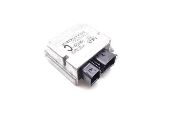 Блок подушек безопасности AB39-14B321-CE Ford Ranger