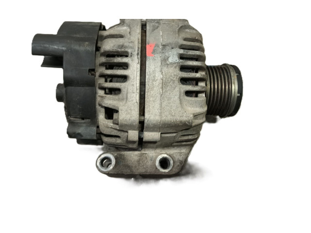 Генератор 51784845, 51784845   Citroen Nemo      