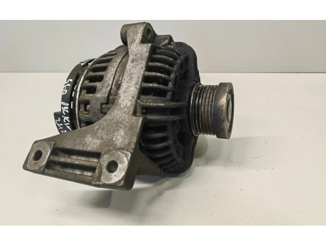 Генератор 30667894, 0124525060 Volvo S60