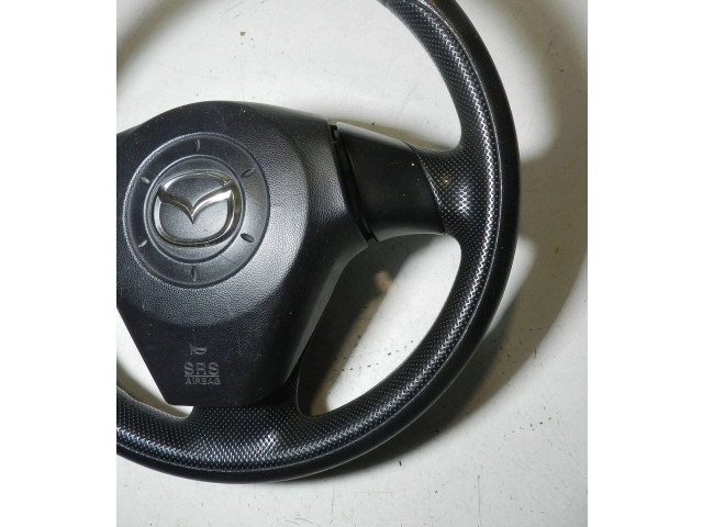 Руль Mazda 3 I 2003 - 2006 года MAZDA3IBK